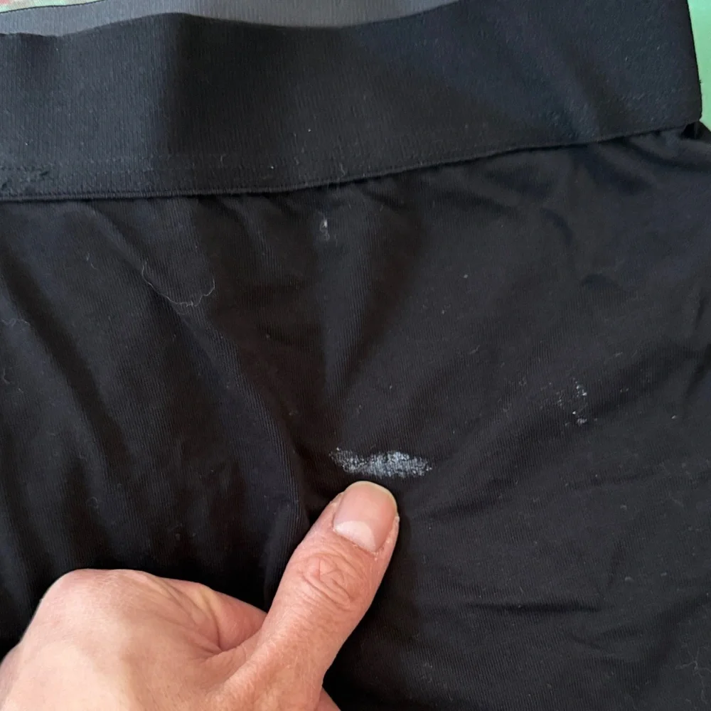 Uniqlo x Alexander Wang Classic Black Boxer Briefs (2x) - Picture 2 of 5
